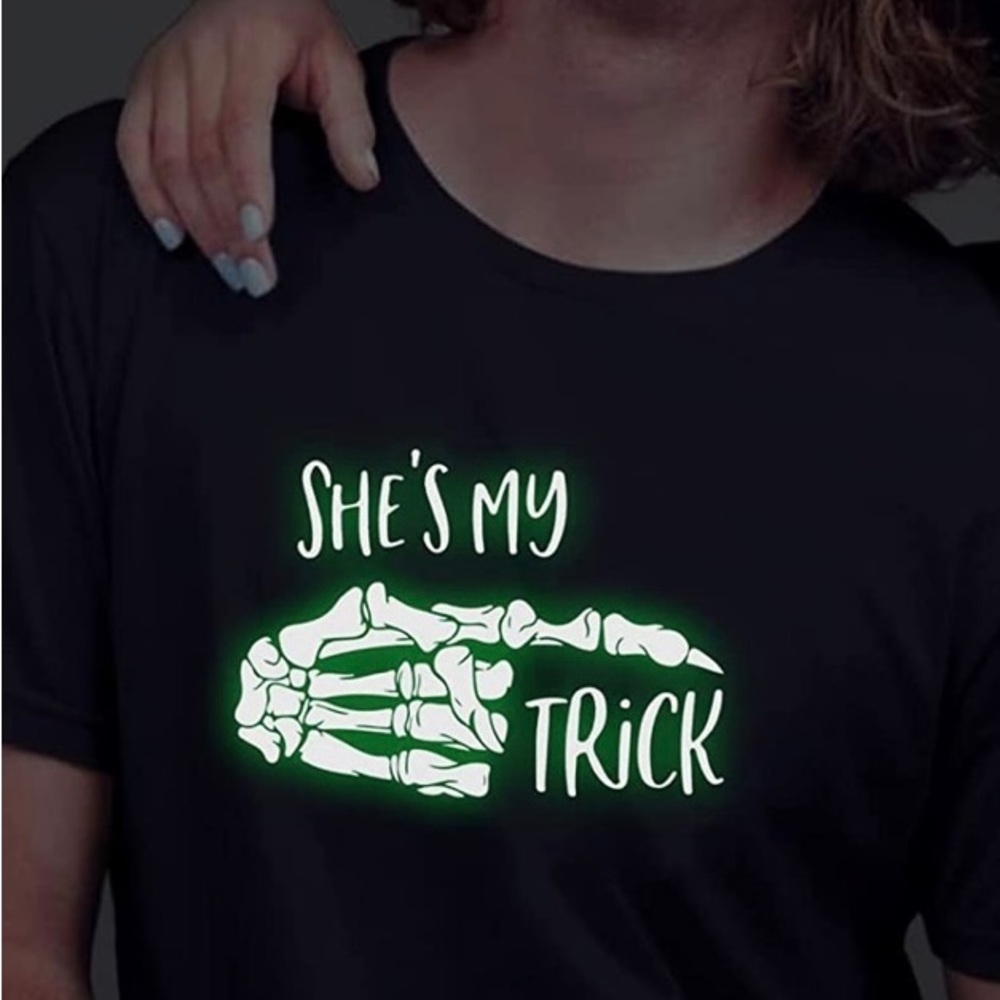 She’s My Trick  T-shirt